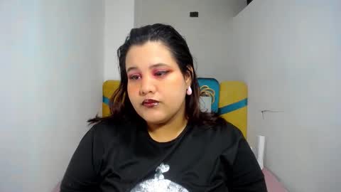 ailyn_rosendo online show from January 14, 2:50 am