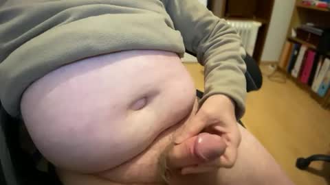 aime_sucer online show from February 14, 11:20 pm