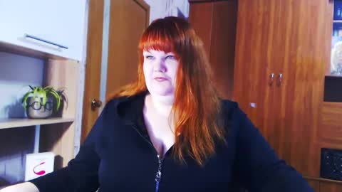 AimeeRosebud online show from December 4, 2:21 am