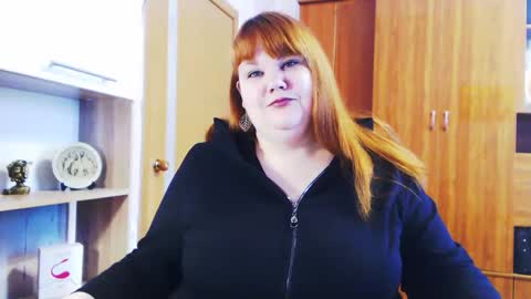 AimeeRosebud online show from March 7, 2:19 am