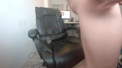 sL4ve187 online show from January 12, 9:14 am