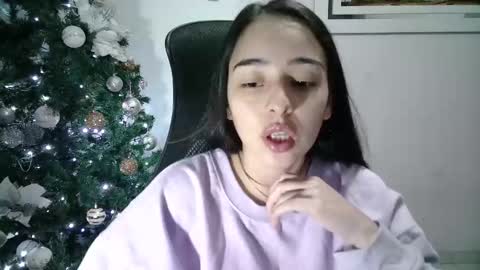 Snapshot of aineangeel chatting on December 29, 11:50 pm AINE online show from December 29, 11:50 pm