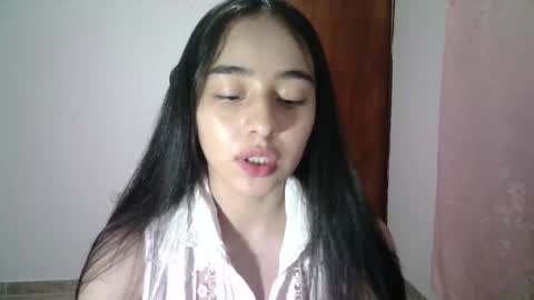 Snapshot of aineangeel chatting on September 12, 1:38 am AINE online show from September 12, 1:38 am