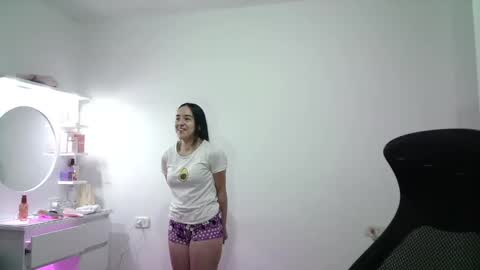 AINE online show from November 5, 2:22 am