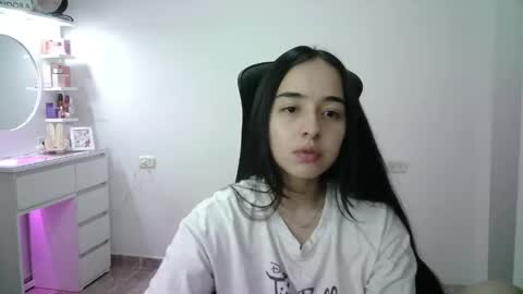 AINE online show from February 12, 1:55 am