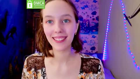 Diva Aira of the Ethereal Fairies online show from January 12, 6:13 pm