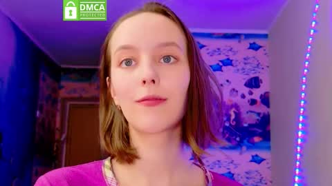 Diva Aira of the Ethereal Fairies online show from January 17, 2:44 pm