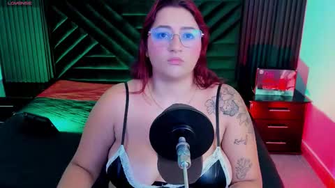Airam Clair online show from November 30, 9:13 am