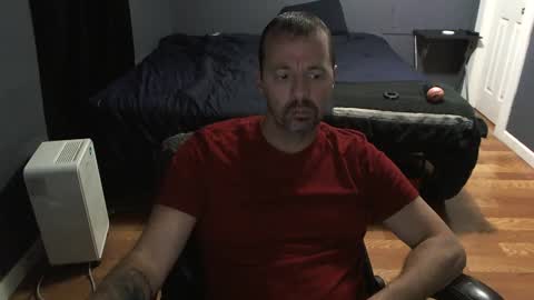 Daddy online show from December 5, 11:18 pm