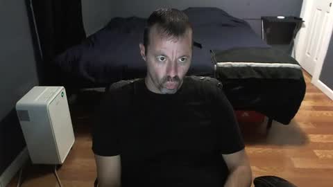 Daddy online show from December 10, 11:30 pm