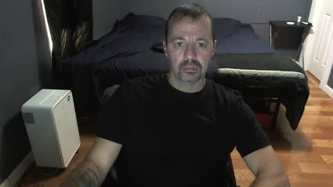 Daddy online show from December 22, 9:09 pm