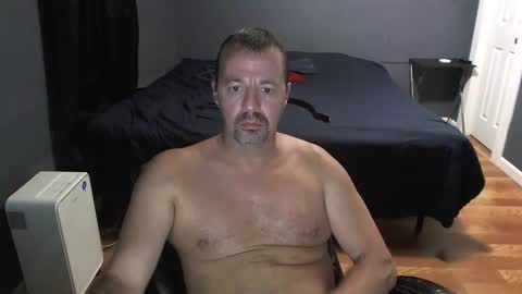 Daddy online show from January 4, 10:45 pm