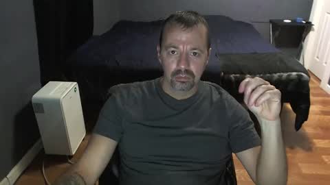 Daddy online show from January 26, 12:05 am