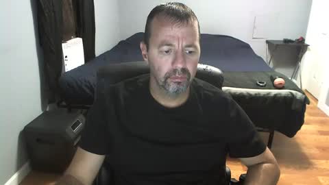 Daddy online show from September 10, 11:05 pm