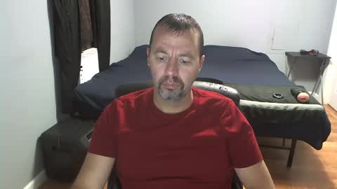 Daddy online show from September 21, 10:55 pm