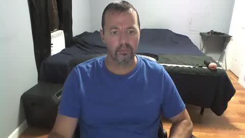 Daddy online show from September 28, 10:37 pm