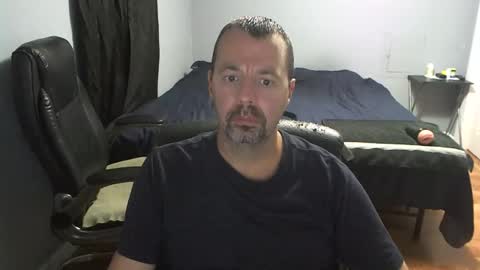 Daddy online show from October 28, 11:18 pm