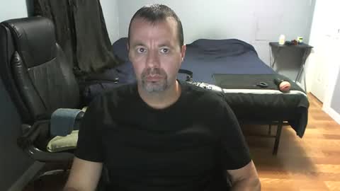 Daddy online show from November 10, 11:59 pm