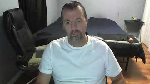 Daddy online show from November 21, 12:32 am