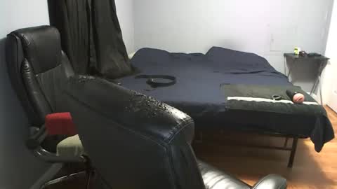 Daddy online show from February 20, 12:18 am