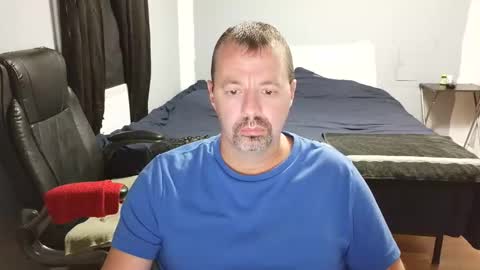 Daddy online show from April 14, 11:22 pm