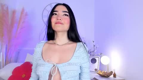 airi  online show from December 3, 11:41 am