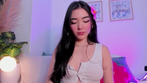 airi  online show from January 12, 11:15 am