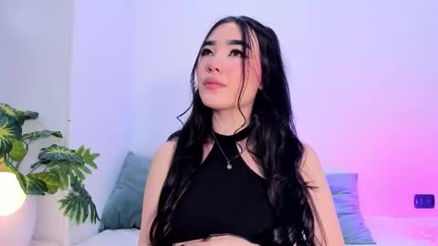 airi  online show from February 25, 11:20 am