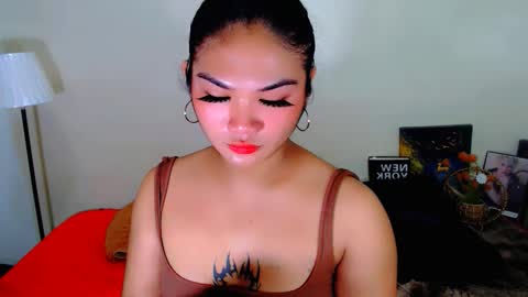 airy_and_dave online show from March 9, 12:25 am