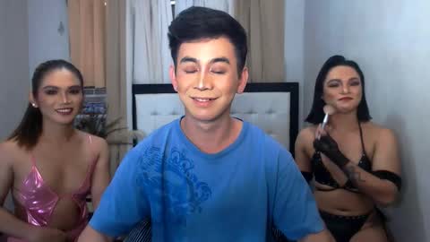 airy_lust online show from January 28, 1:29 am