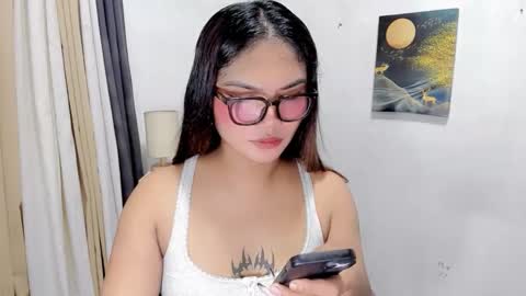 airy_lust online show from March 7, 6:21 am