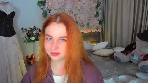 Louise online show from November 6, 4:13 am