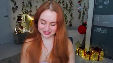 Louise online show from January 11, 7:08 pm