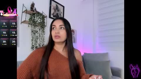 Aisha online show from January 15, 11:26 am