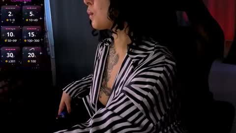 Aisha online show from March 20, 6:40 am