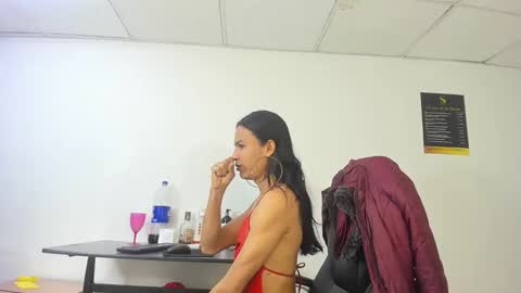 Aisha online show from September 29, 12:49 am