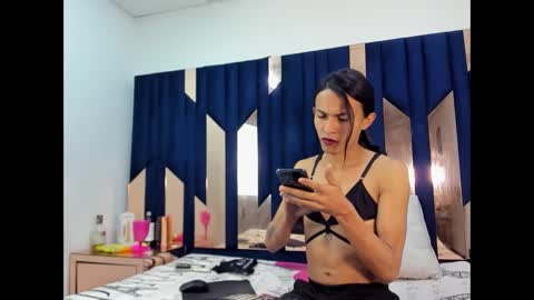 Aisha online show from October 11, 1:27 am