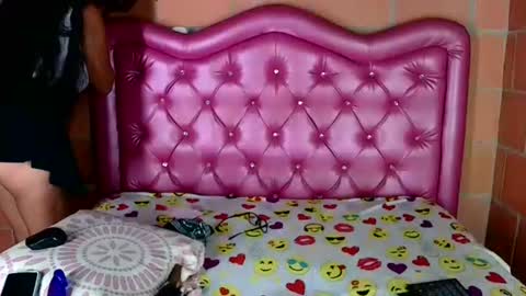 aisha koswell3 online show from September 28, 7:36 am