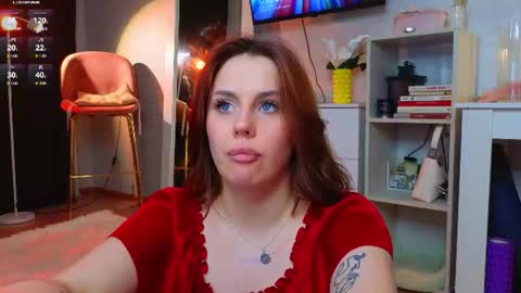 Aisha online show from June 30, 5:58 pm