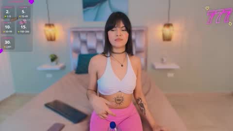 aisha online show from February 26, 12:31 am