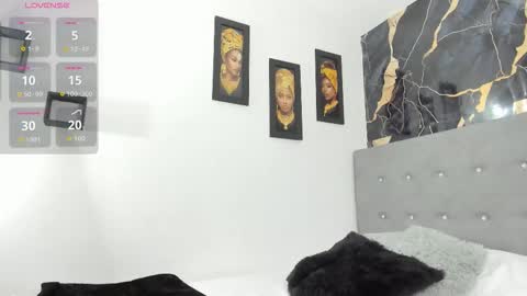 Snapshot of aisha_saleh chatting on November 2, 11:56 am Aisha online show from November 2, 11:56 am