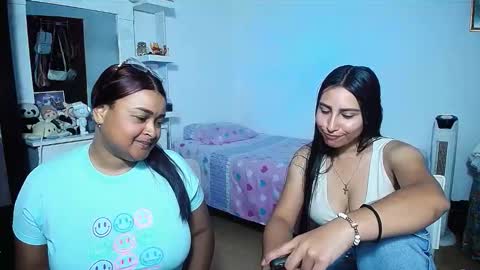 aisha_stacey0410 online show from February 11, 3:50 pm