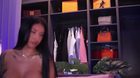 Maddy online show from September 20, 3:24 pm