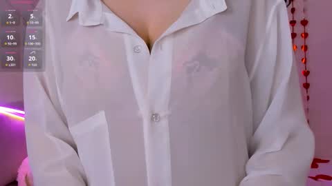 Aisha online show from February 14, 3:47 am