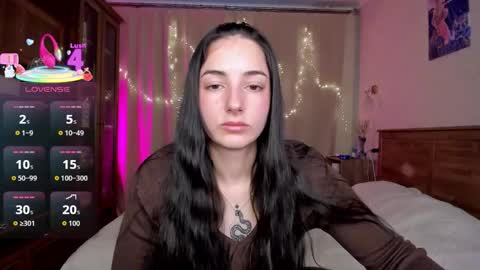 Aisha online show from January 15, 12:43 pm