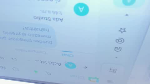 Snapshot of aishalehmann chatting on October 14, 11:33 am aishalehmann online show from October 14, 11:33 am