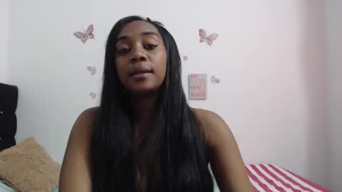 Aisha online show from November 22, 7:02 pm