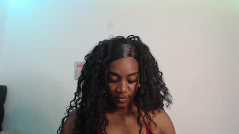 Snapshot of aishaowens chatting on June 23, 9:35 pm Aisha online show from June 23, 9:35 pm