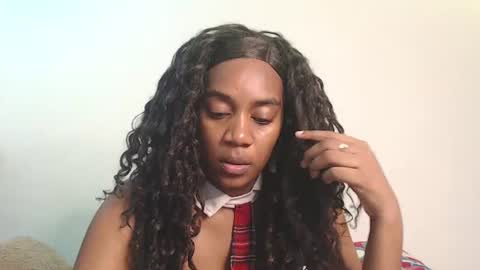 Snapshot of aishaowens chatting on June 26, 7:18 pm Aisha online show from June 26, 7:18 pm