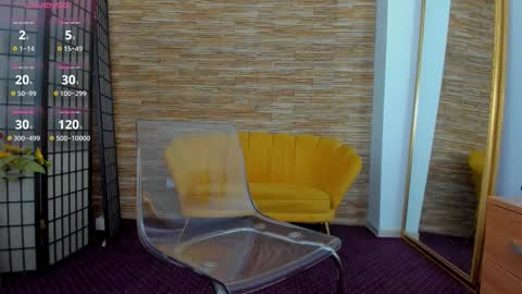 Aisha online show from September 16, 3:40 am